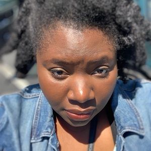 Meet your Posher, Rose